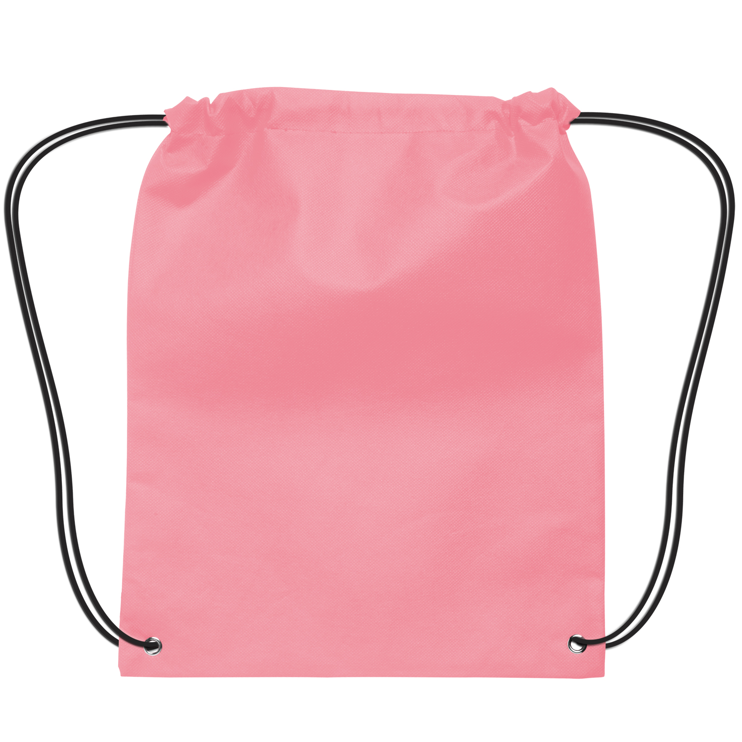 Picture of Small Non-Woven Drawstring Backpack