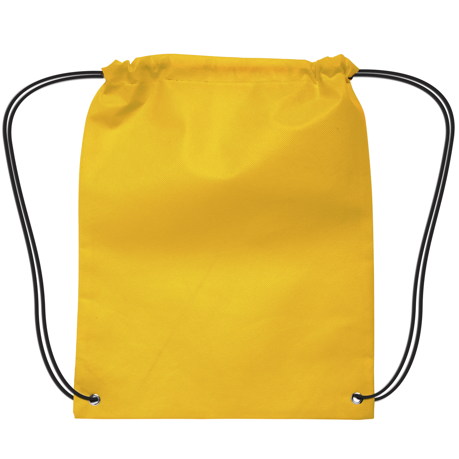 Picture of Small Non-Woven Drawstring Backpack