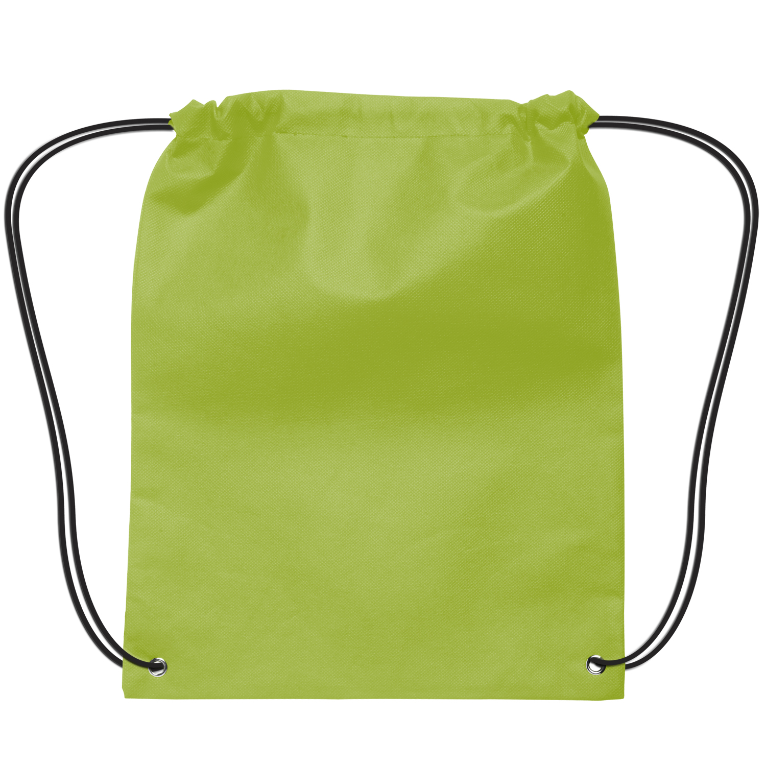 Picture of Small Non-Woven Drawstring Backpack