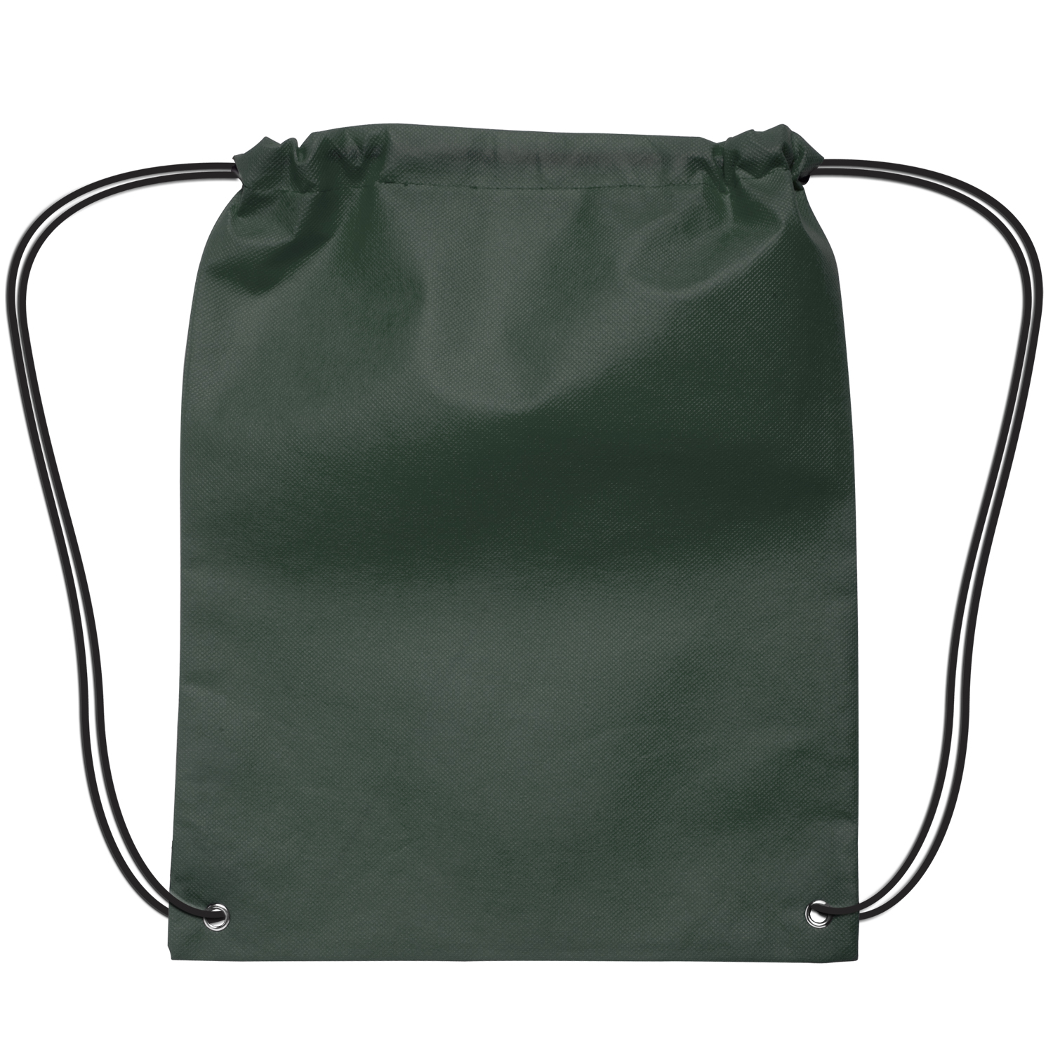 Picture of Small Non-Woven Drawstring Backpack