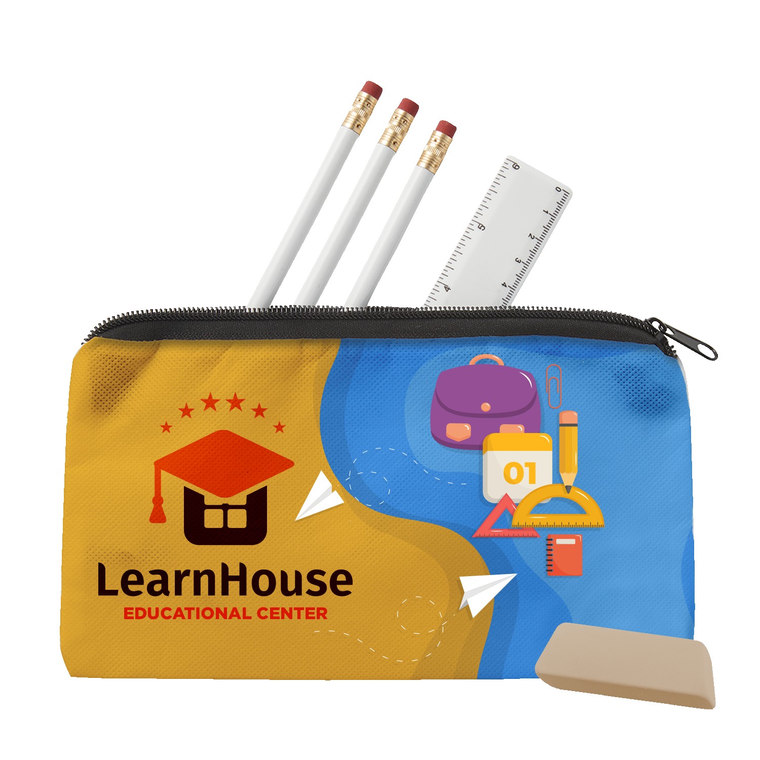 Picture of Sublimated School Kit
