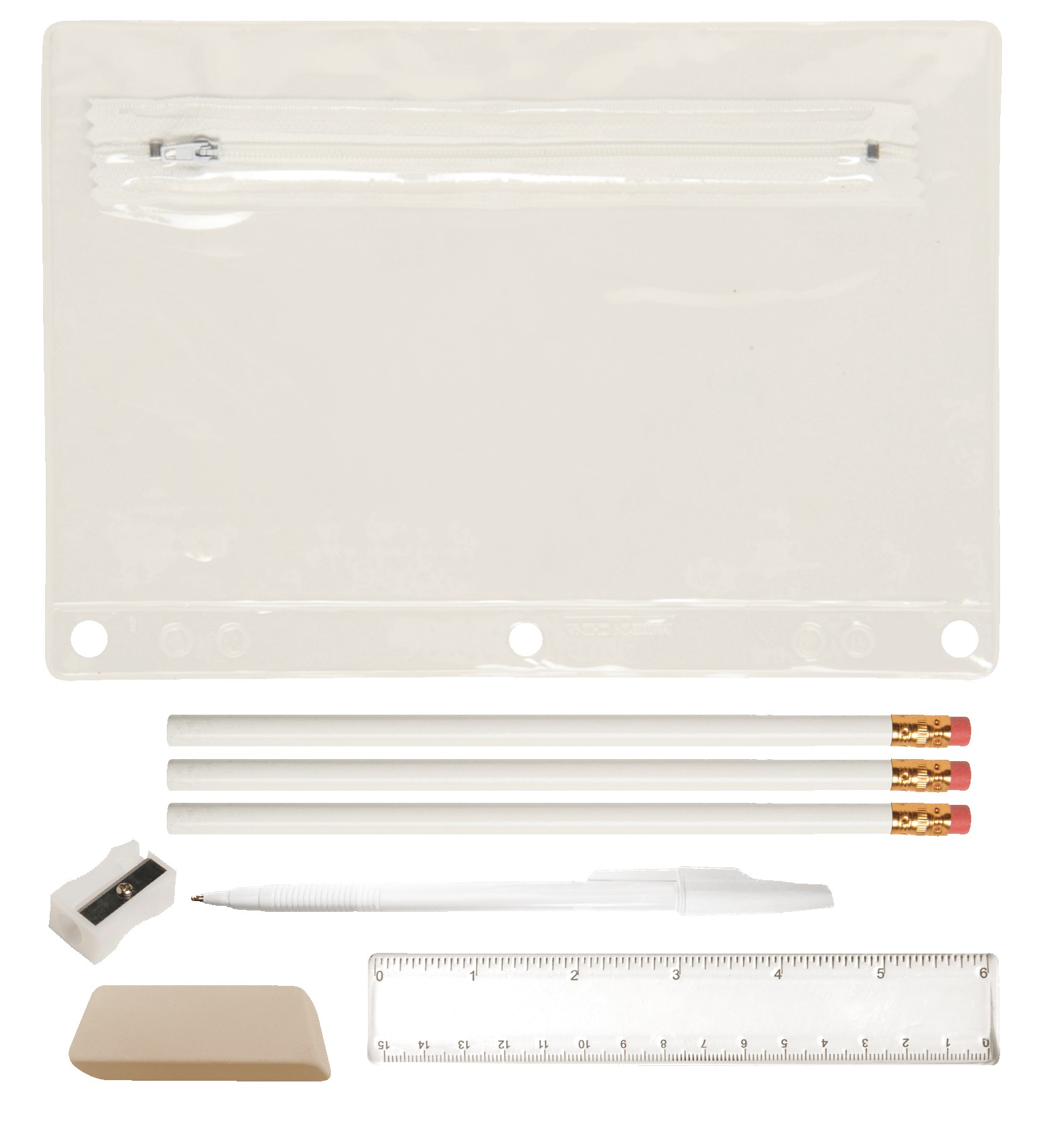 Picture of Academic School Kit-Imprinted Contents