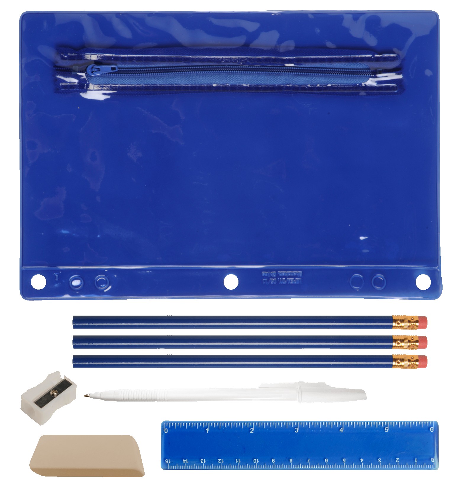 Picture of Academic School Kit-Imprinted Contents