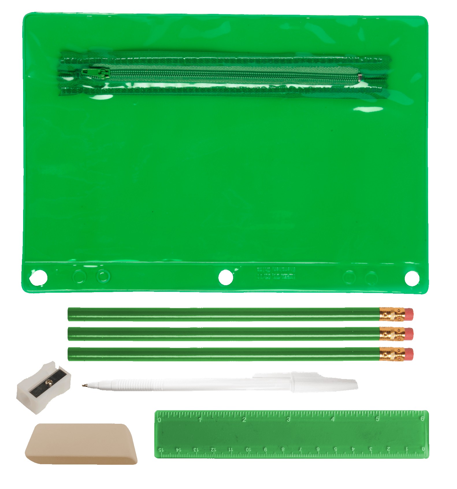 Picture of Academic School Kit-Imprinted Contents