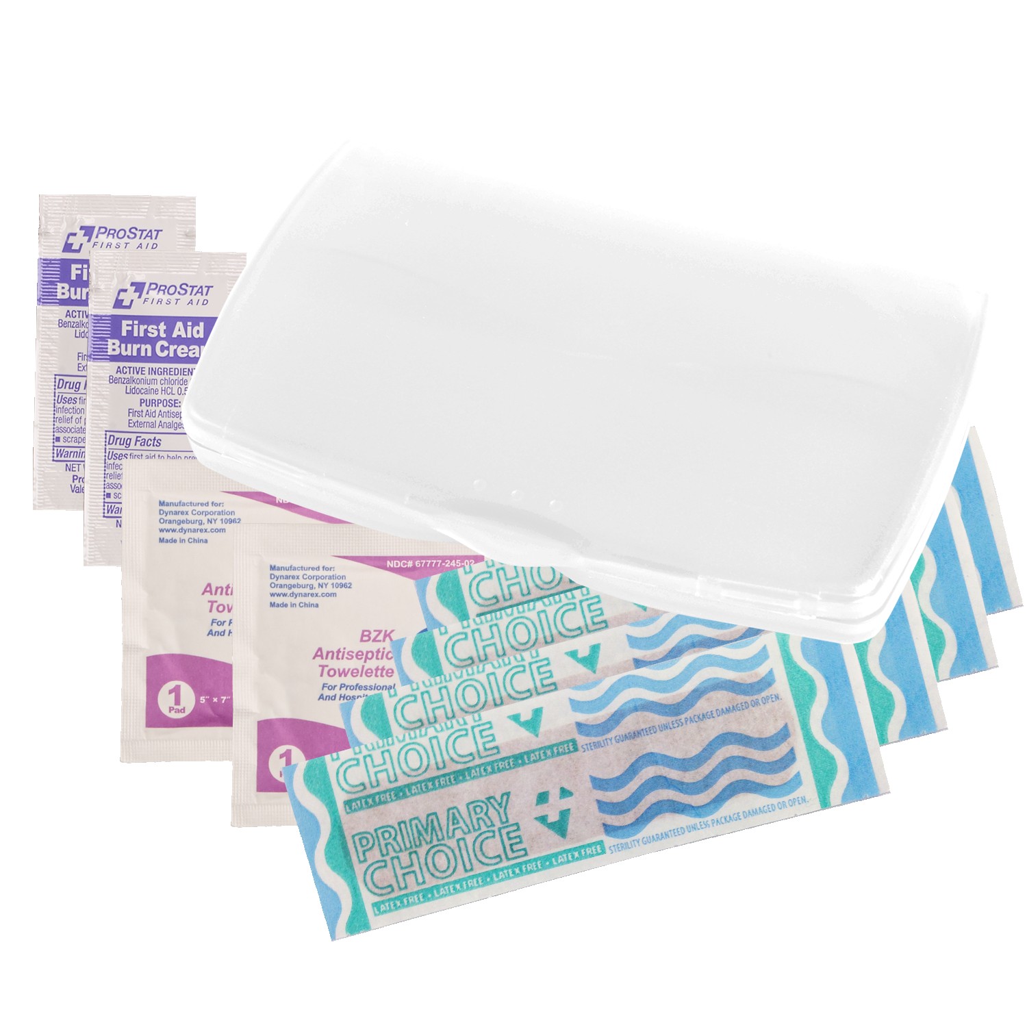Picture of Primary Care™ First Aid Kit