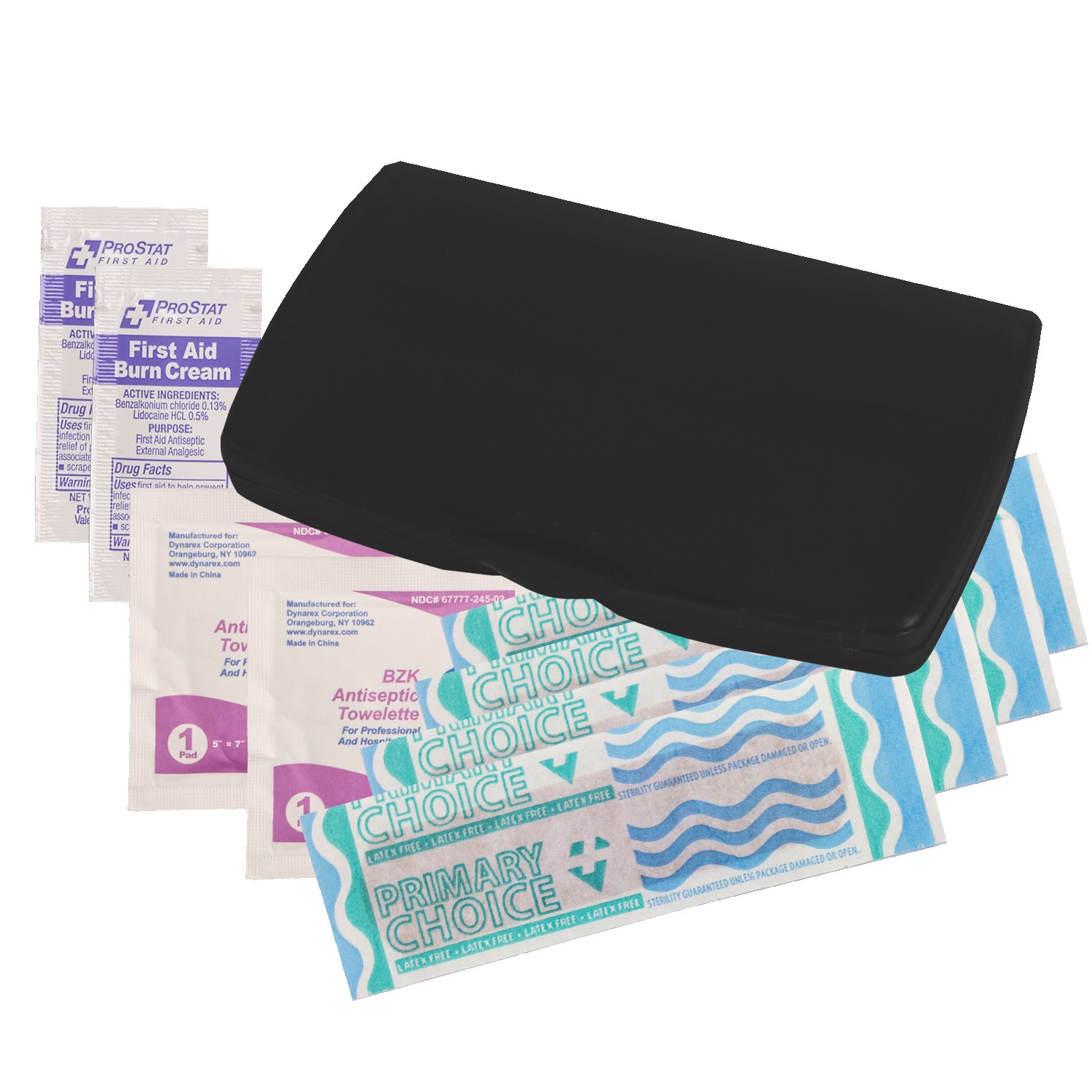 Picture of Primary Care™ First Aid Kit