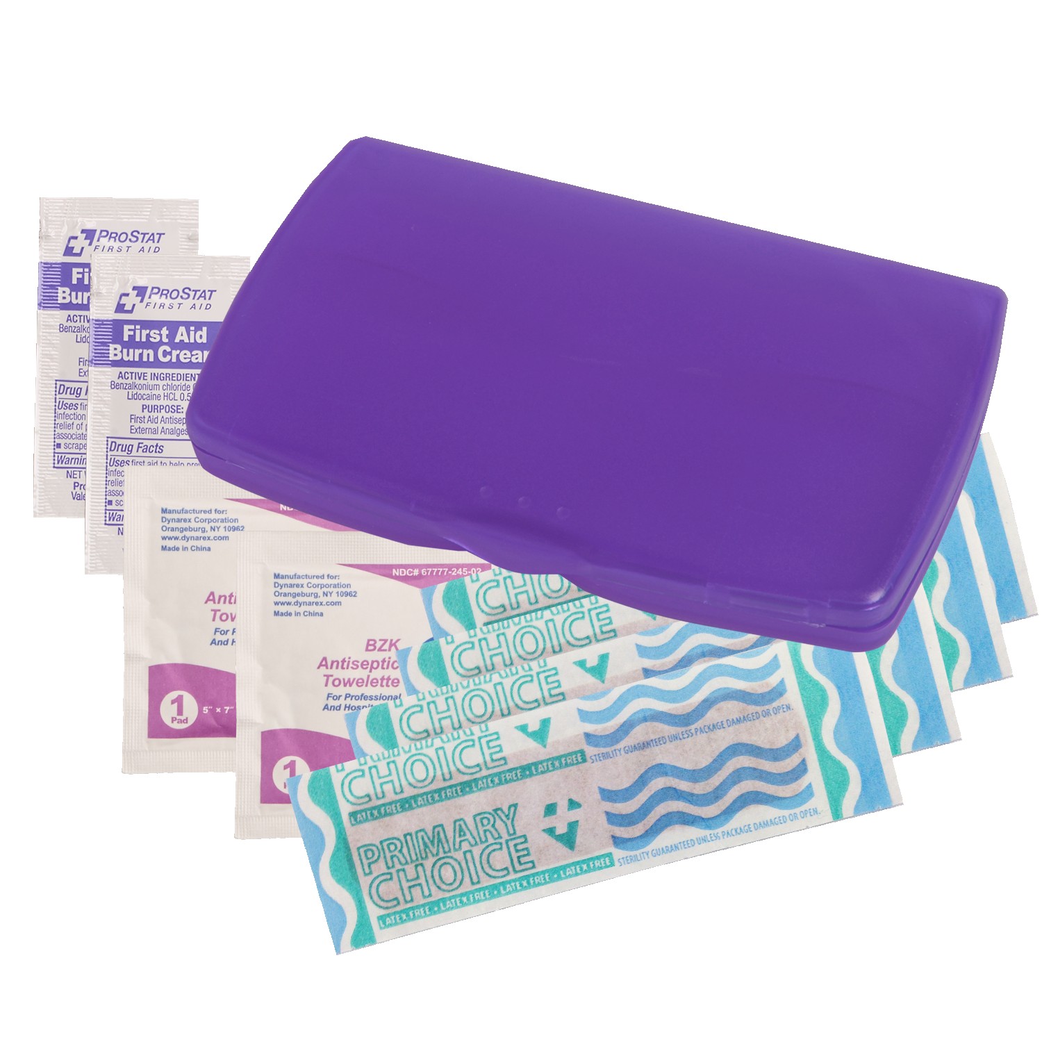 Picture of Primary Care™ First Aid Kit