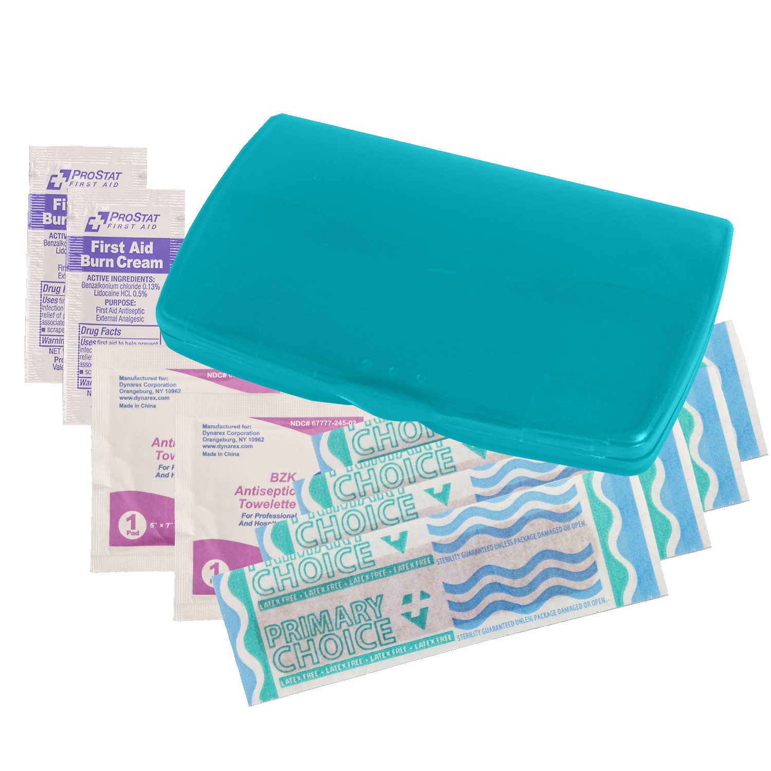 Picture of Primary Care™ First Aid Kit
