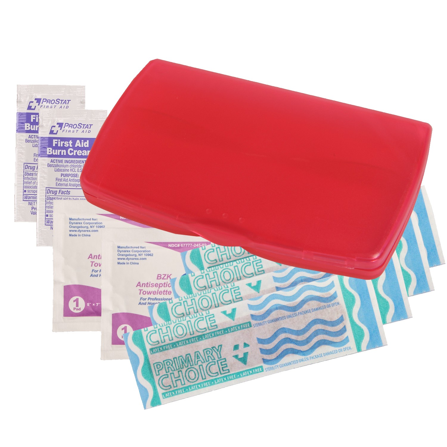 Picture of Primary Care™ First Aid Kit