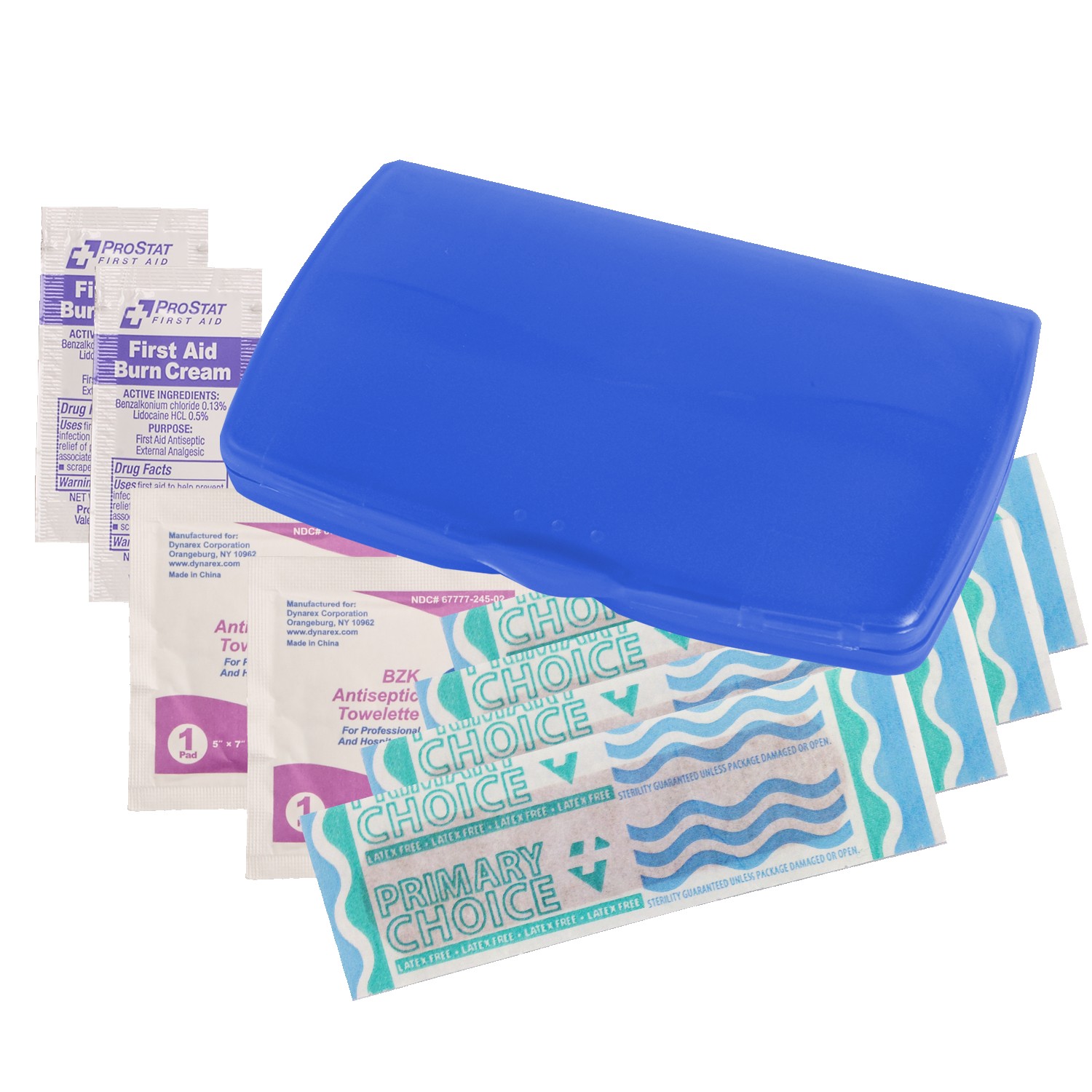 Picture of Primary Care™ First Aid Kit