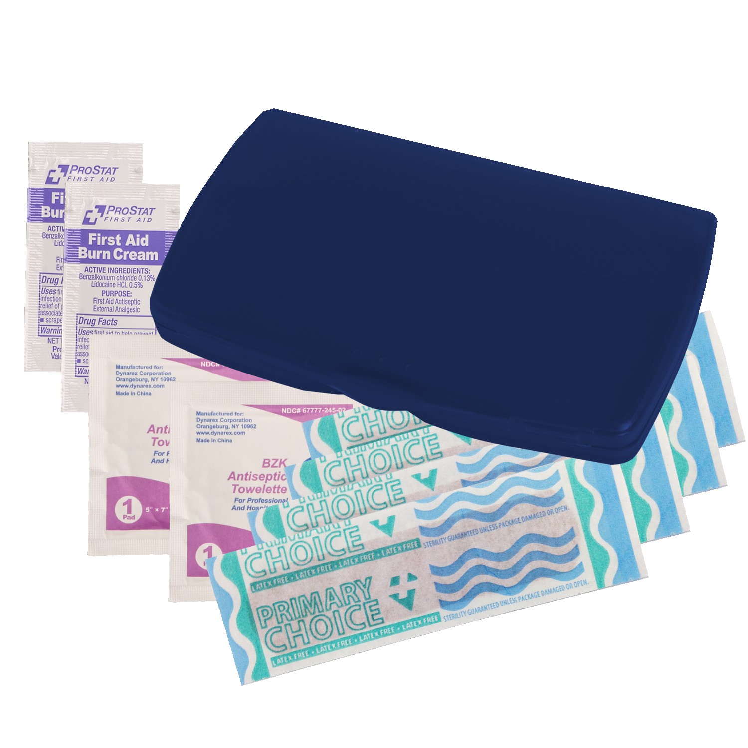 Picture of Primary Care™ First Aid Kit