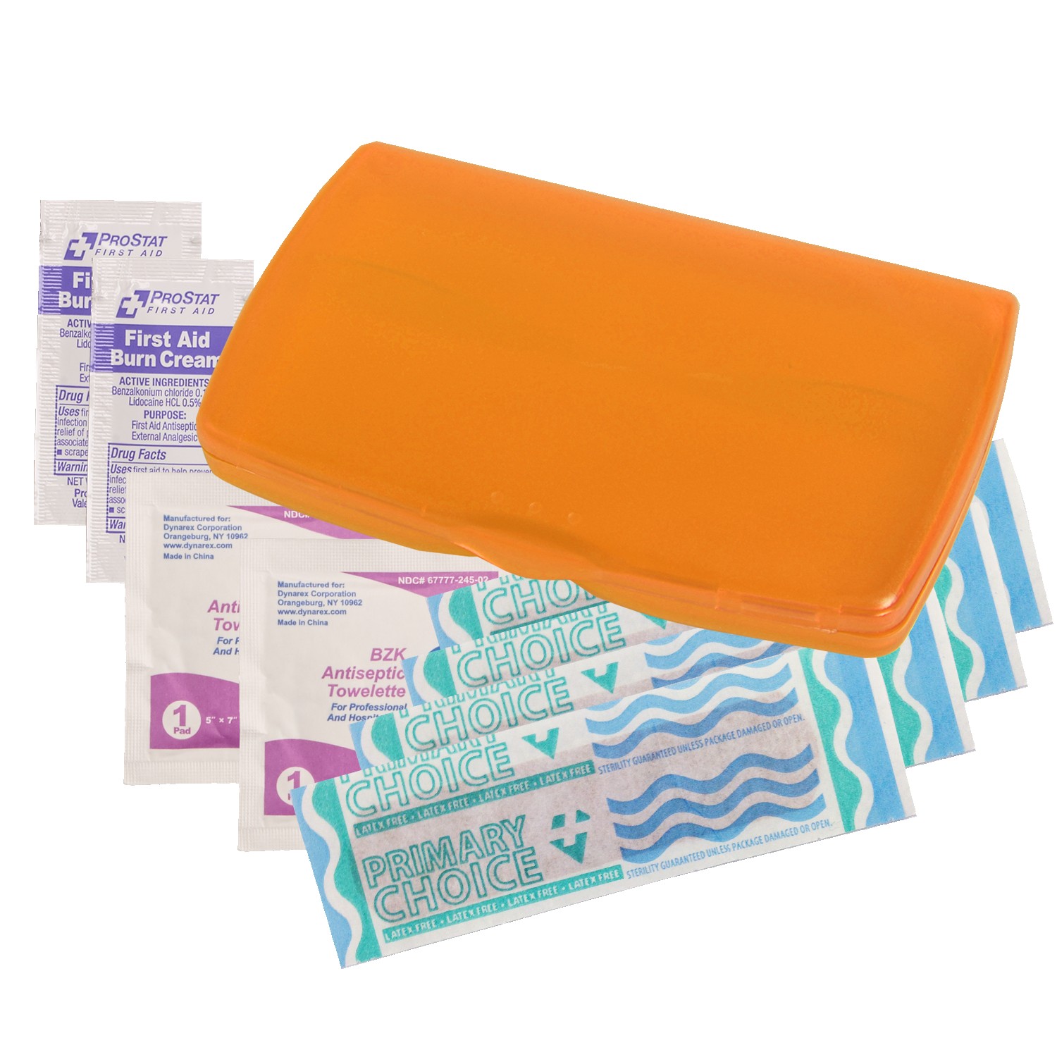Picture of Primary Care™ First Aid Kit