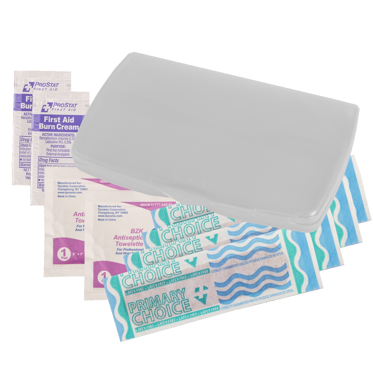 Picture of Primary Care™ First Aid Kit