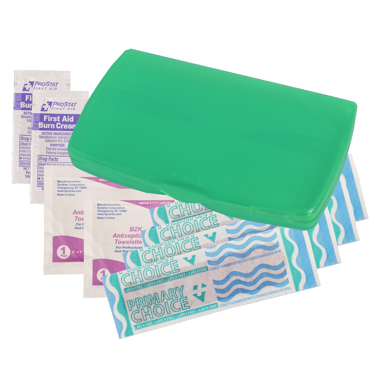 Picture of Primary Care™ First Aid Kit