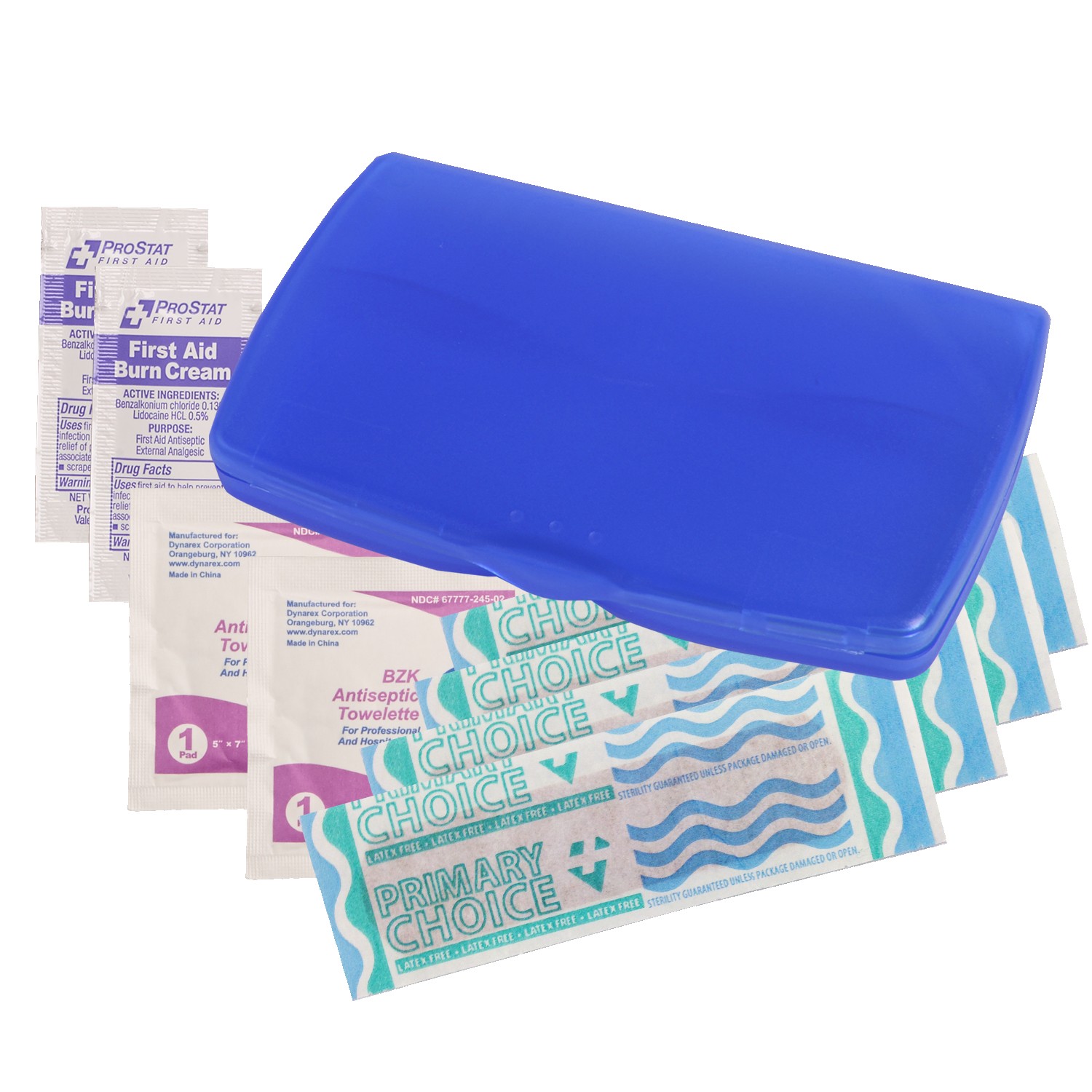 Picture of Primary Care™ First Aid Kit