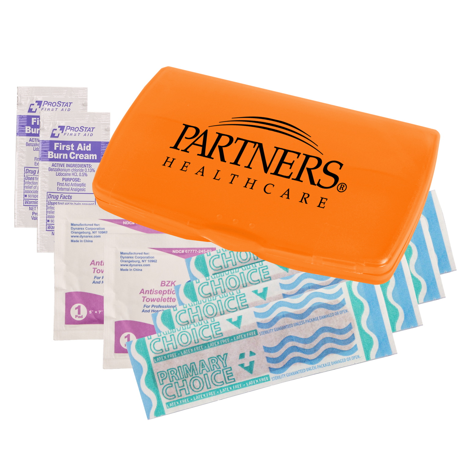 Picture of Primary Care™ First Aid Kit