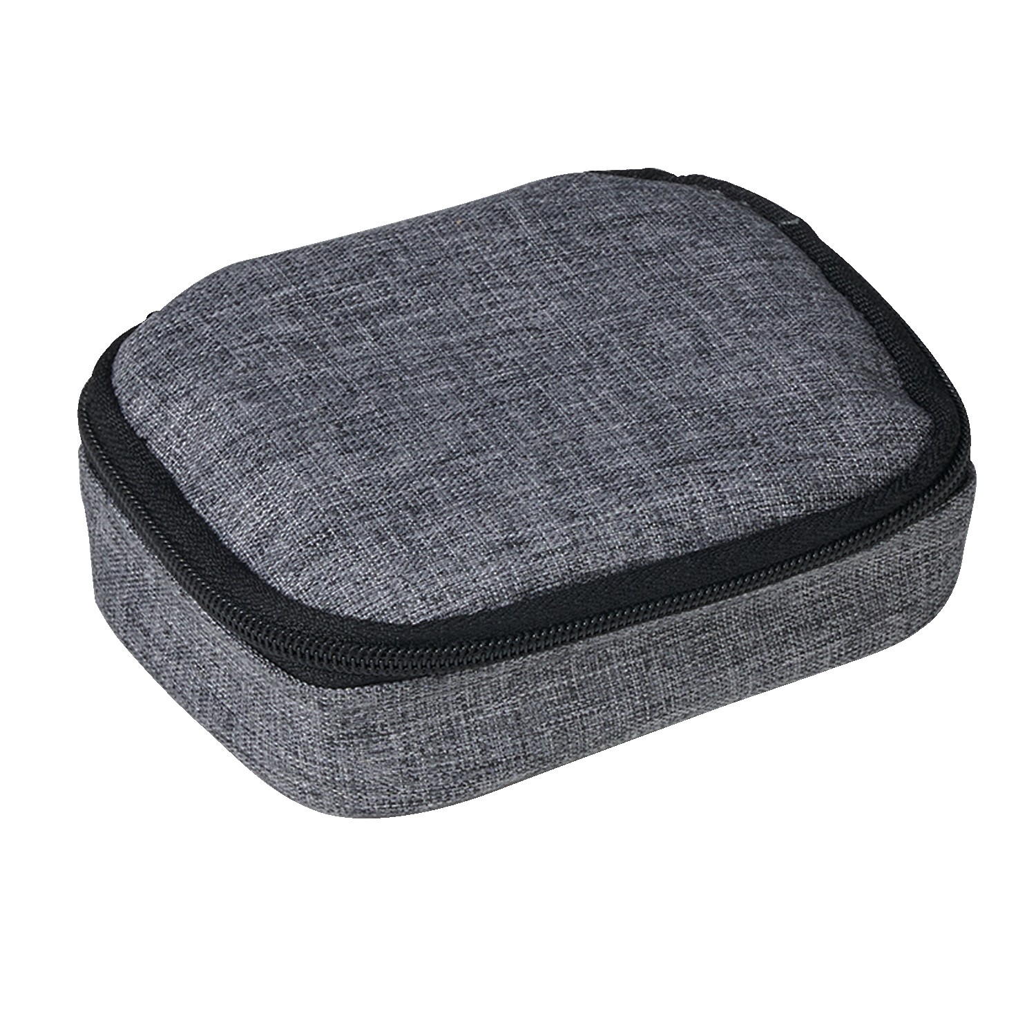 Picture of Traveler 8-Compartment Pill Organizer