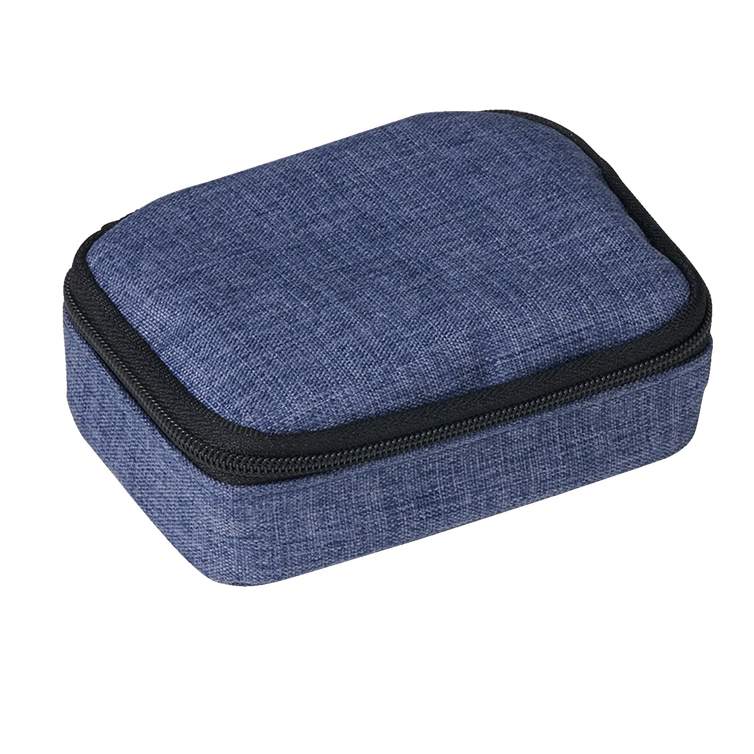 Picture of Traveler 8-Compartment Pill Organizer