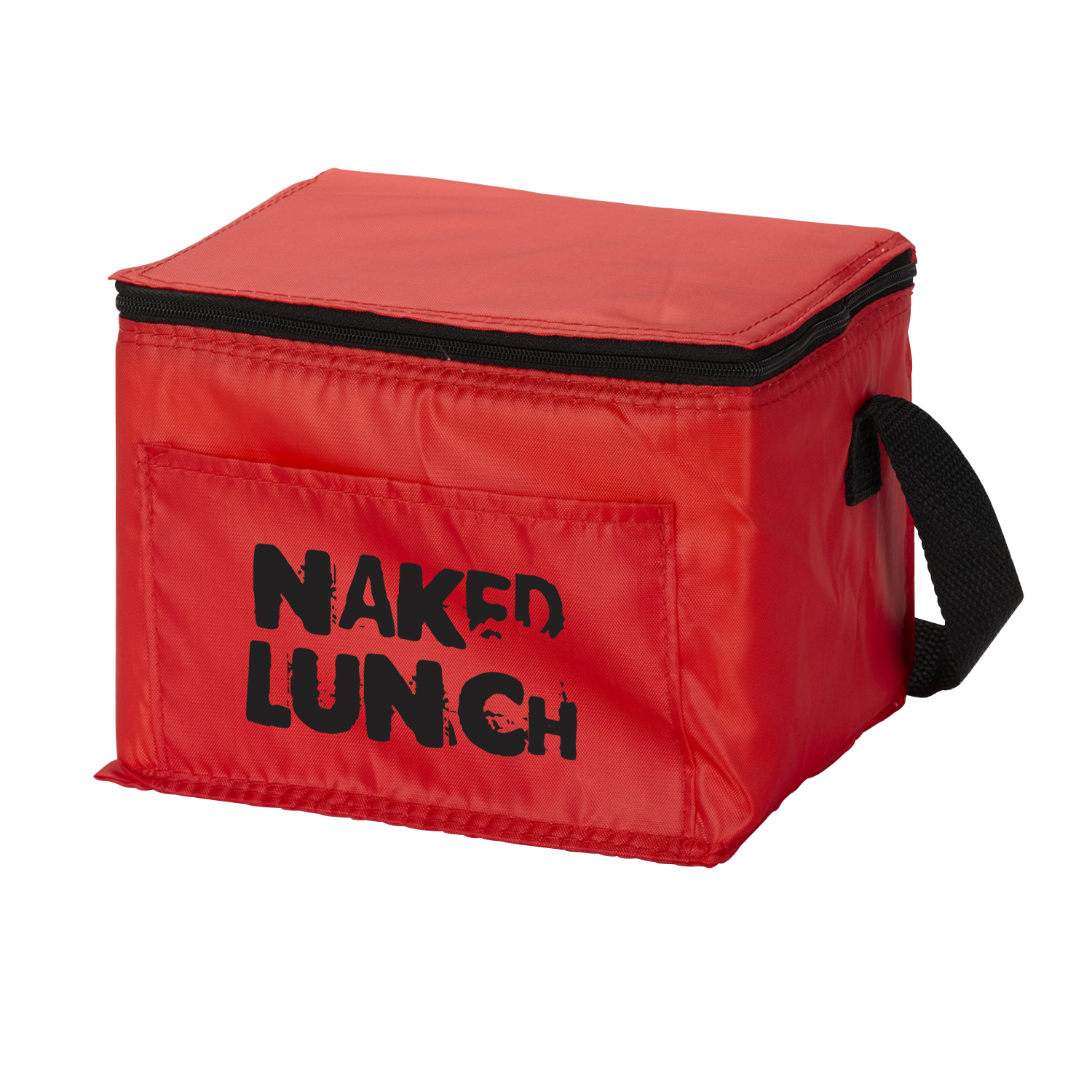 Picture of 6 Pack Insulated Cooler Bag