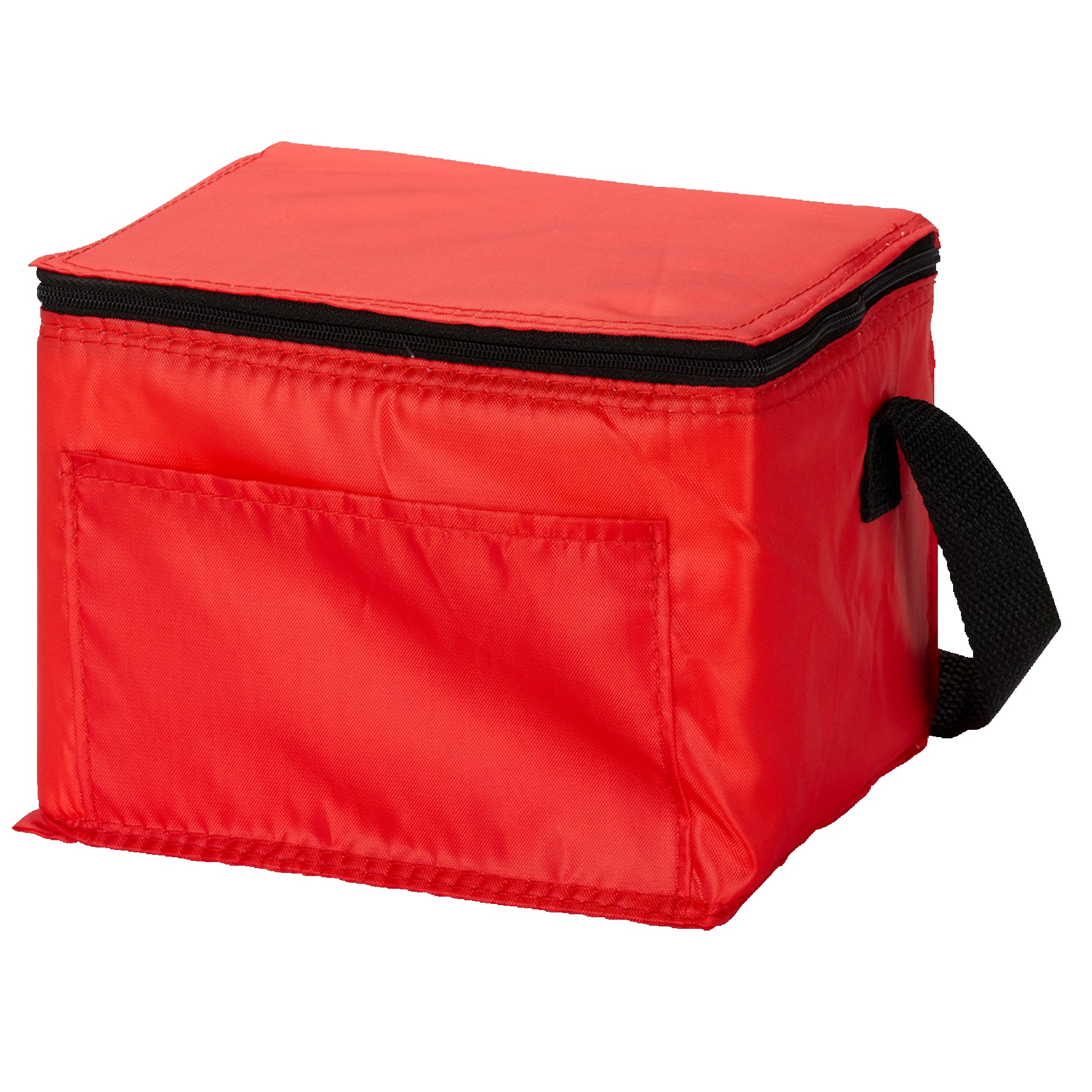 Picture of 6 Pack Insulated Cooler Bag
