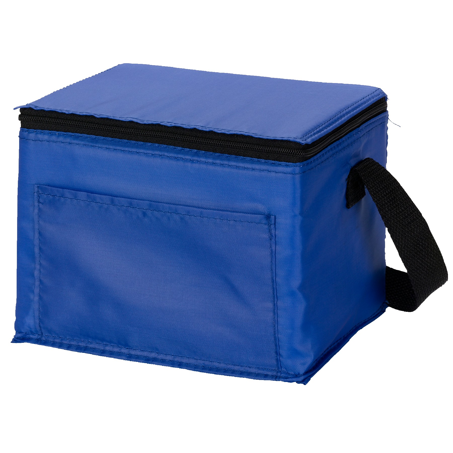 Picture of 6 Pack Insulated Cooler Bag