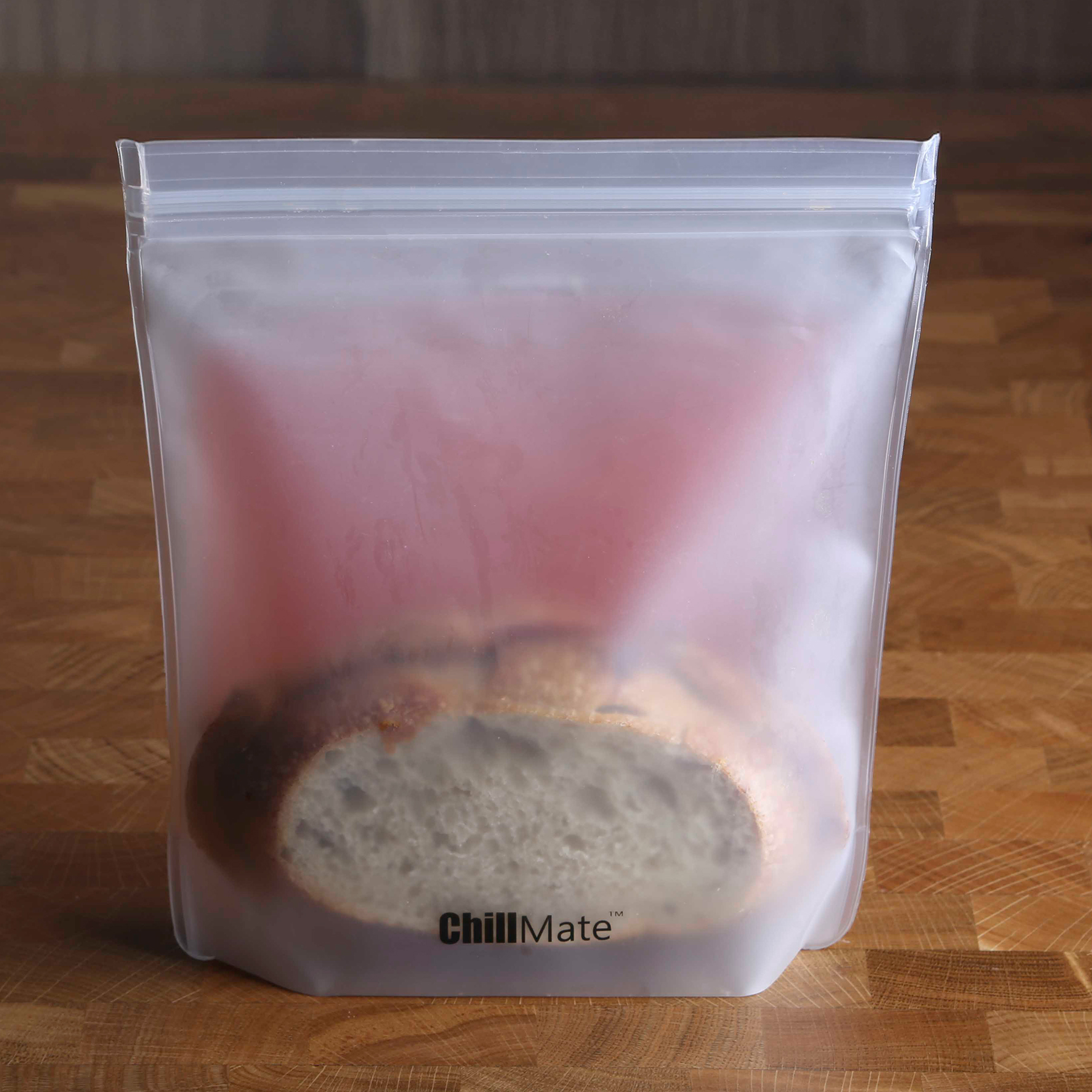 Picture of Chillmate Reusable Sandwich Bag