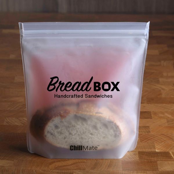 Picture of Chillmate Reusable Sandwich Bag