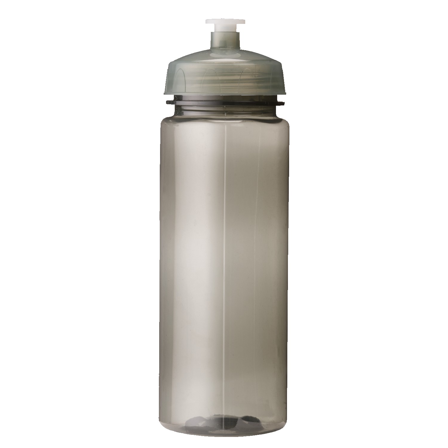 Picture of 24 Oz. PolySure™ Trinity Plastic Water Bottle