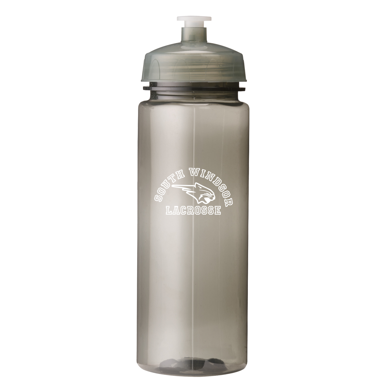 Picture of 24 Oz. PolySure™ Trinity Plastic Water Bottle