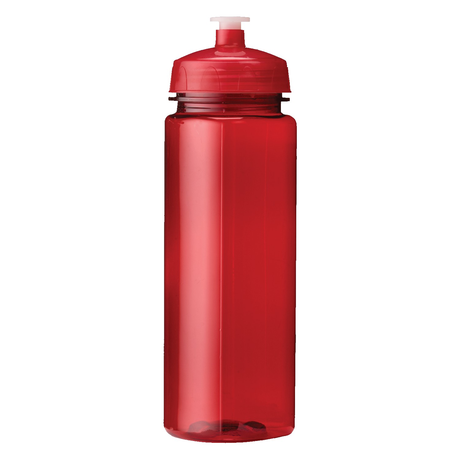 Picture of 24 Oz. PolySure™ Trinity Plastic Water Bottle