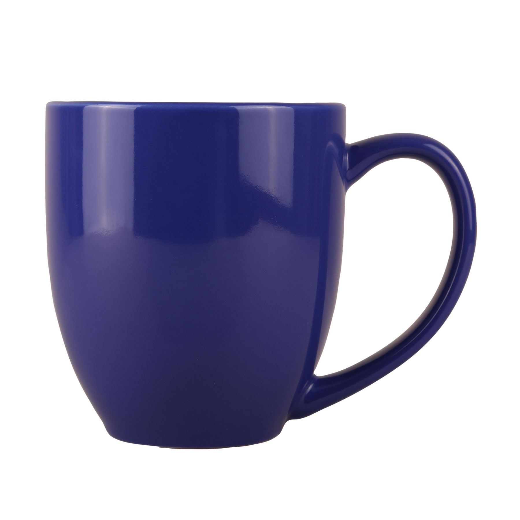 Picture of 16 Oz. Bistro Ceramic Coffee Mug