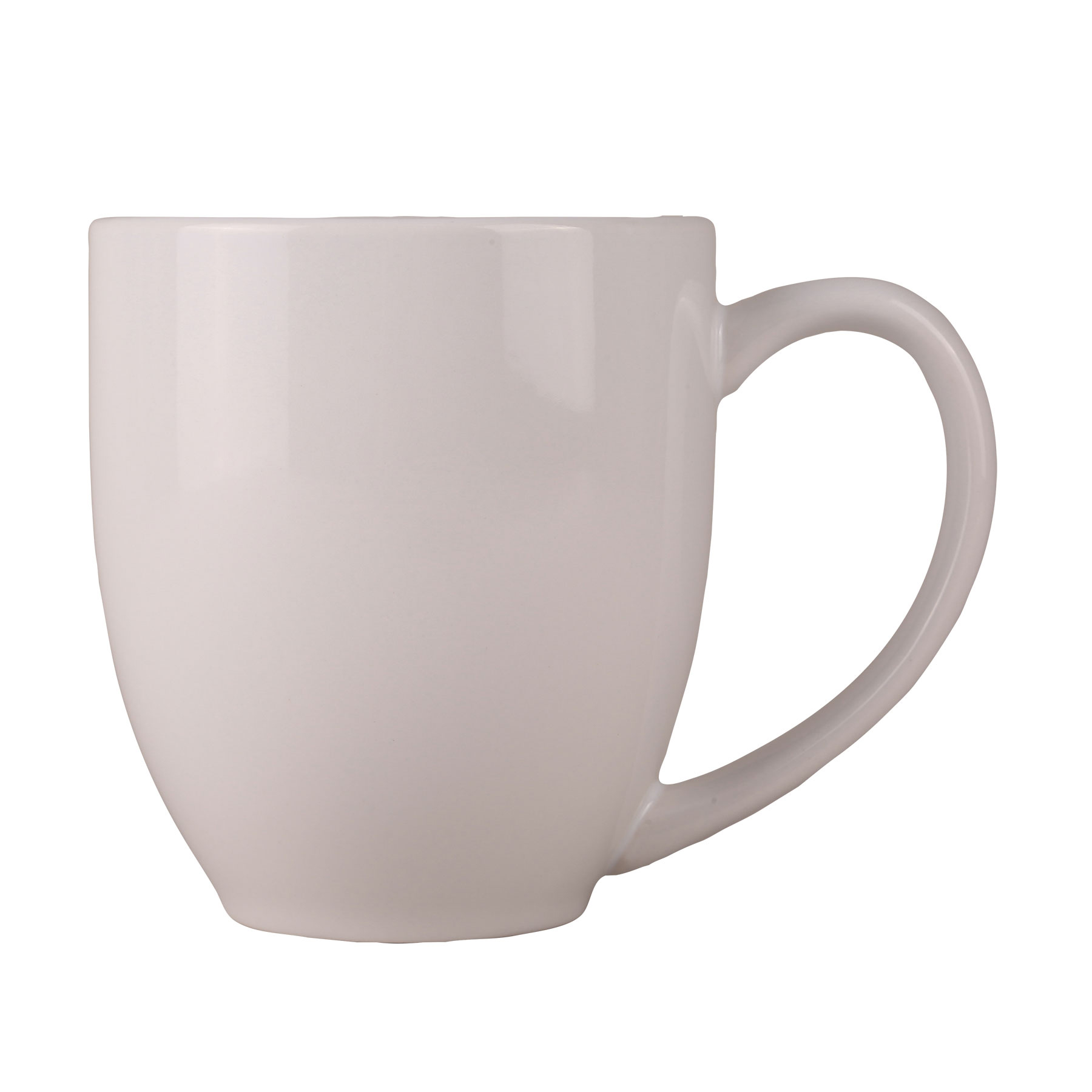 Picture of 16 Oz. Bistro Ceramic Coffee Mug