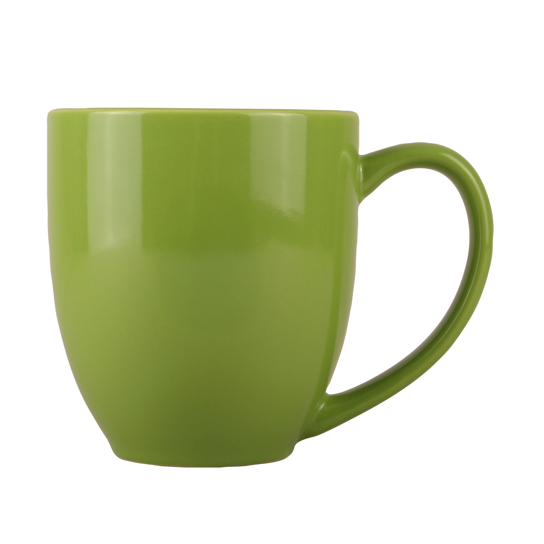 Picture of 16 Oz. Bistro Ceramic Coffee Mug