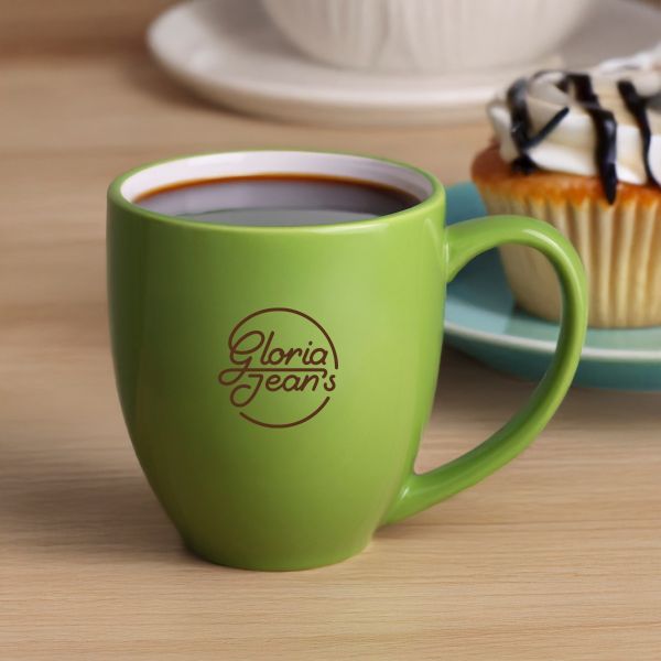 Picture of 16 Oz. Bistro Ceramic Coffee Mug