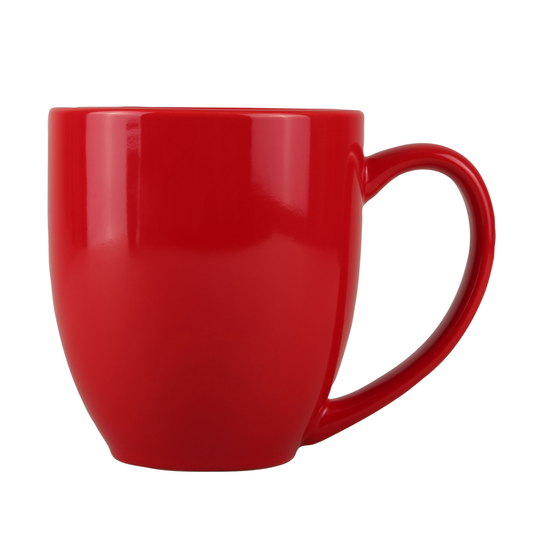 Picture of 16 Oz. Bistro Ceramic Coffee Mug