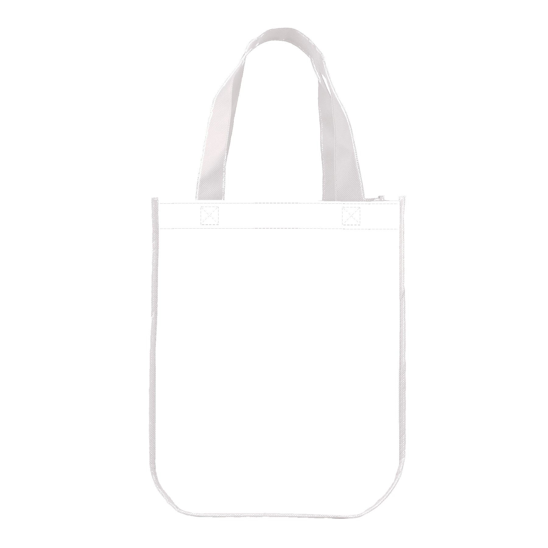 Picture of Yuma Sublimated 2-Sided Tote