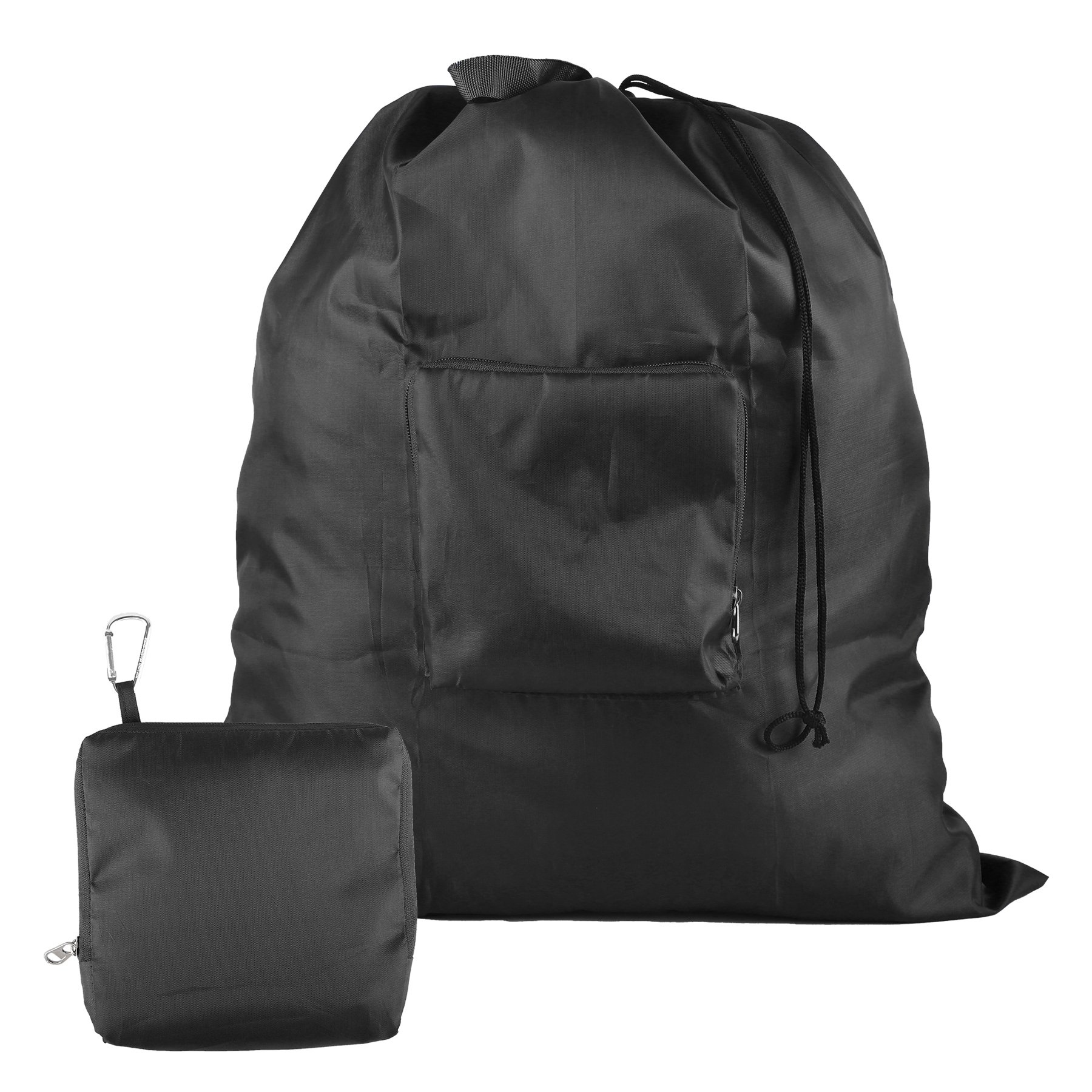 Picture of RPET Laundry Bag