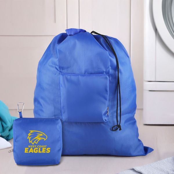 Picture of RPET Laundry Bag