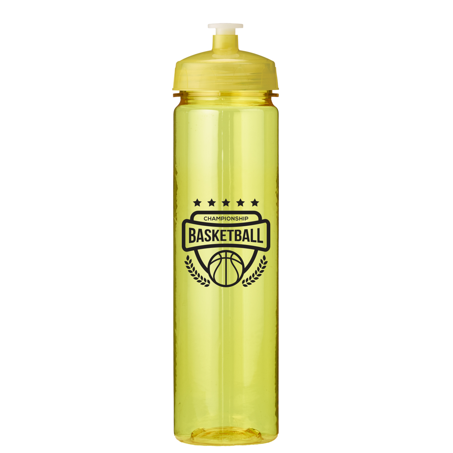 Picture of 24 Oz. Polysure™ Revive Sports Water Bottle