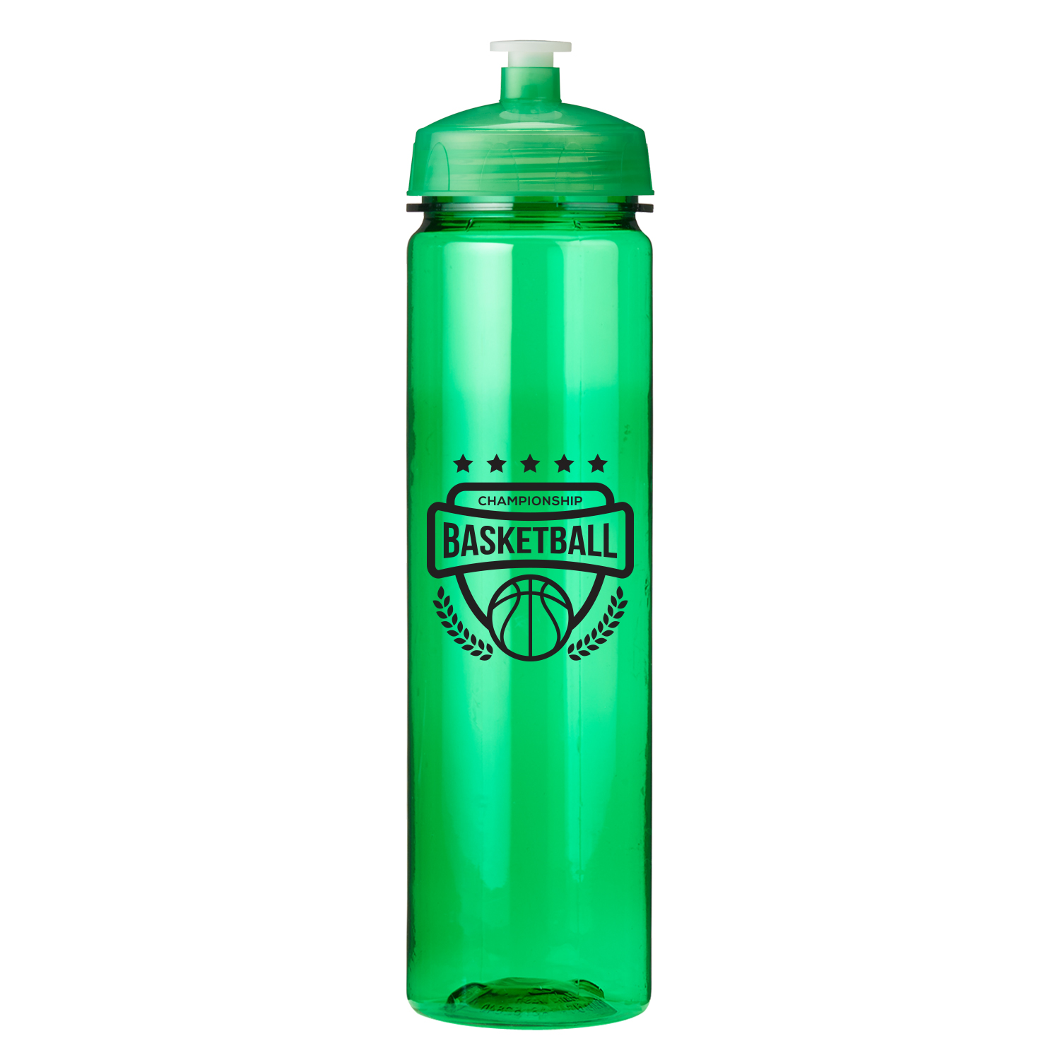 Picture of 24 Oz. Polysure™ Revive Sports Water Bottle