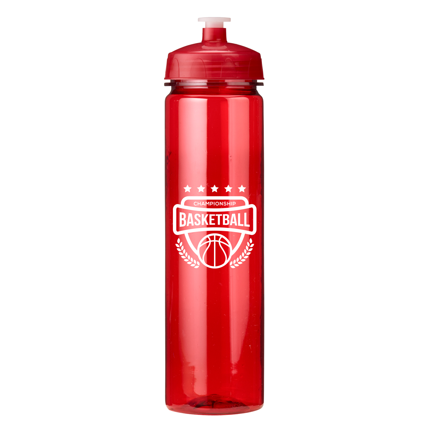 Picture of 24 Oz. Polysure™ Revive Sports Water Bottle