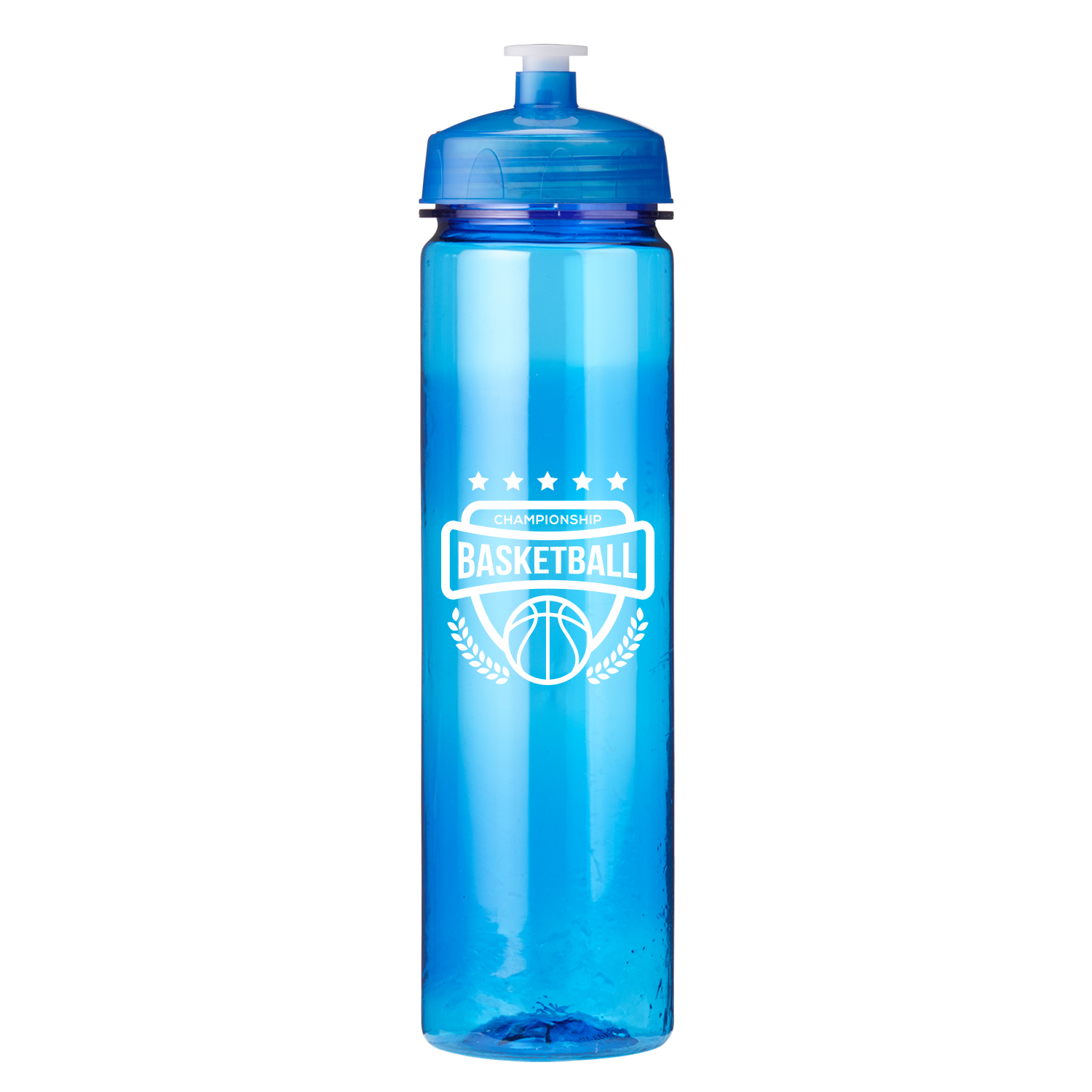 Picture of 24 Oz. Polysure™ Revive Sports Water Bottle