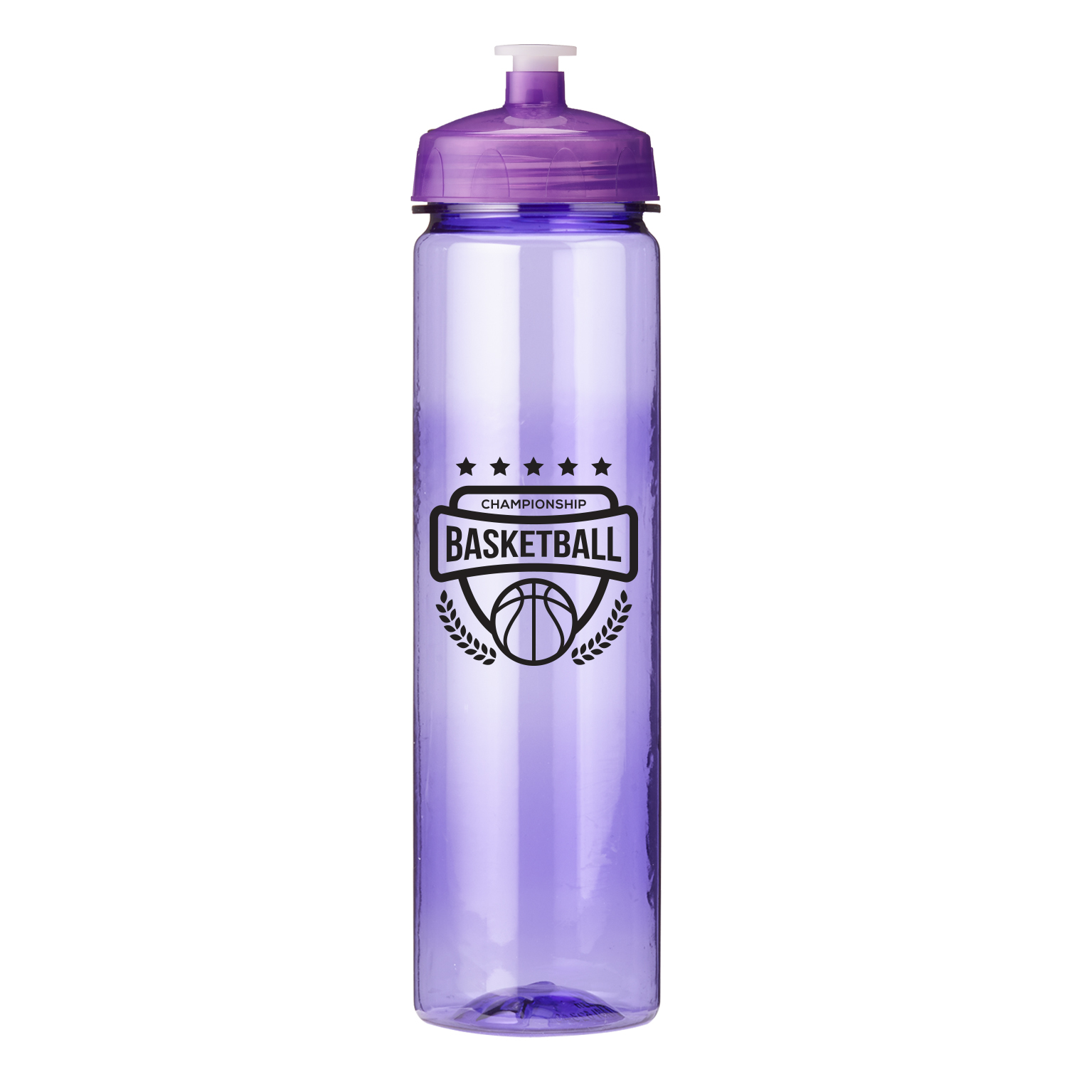 Picture of 24 Oz. Polysure™ Revive Sports Water Bottle