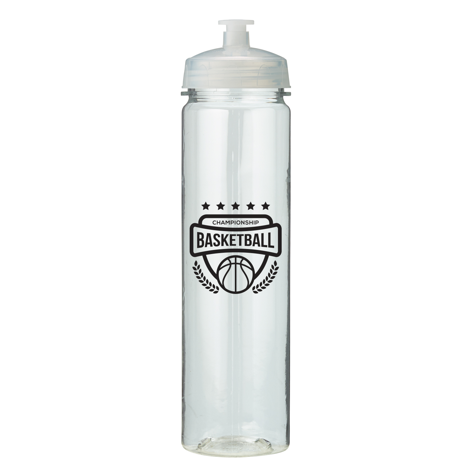 Picture of 24 Oz. Polysure™ Revive Sports Water Bottle