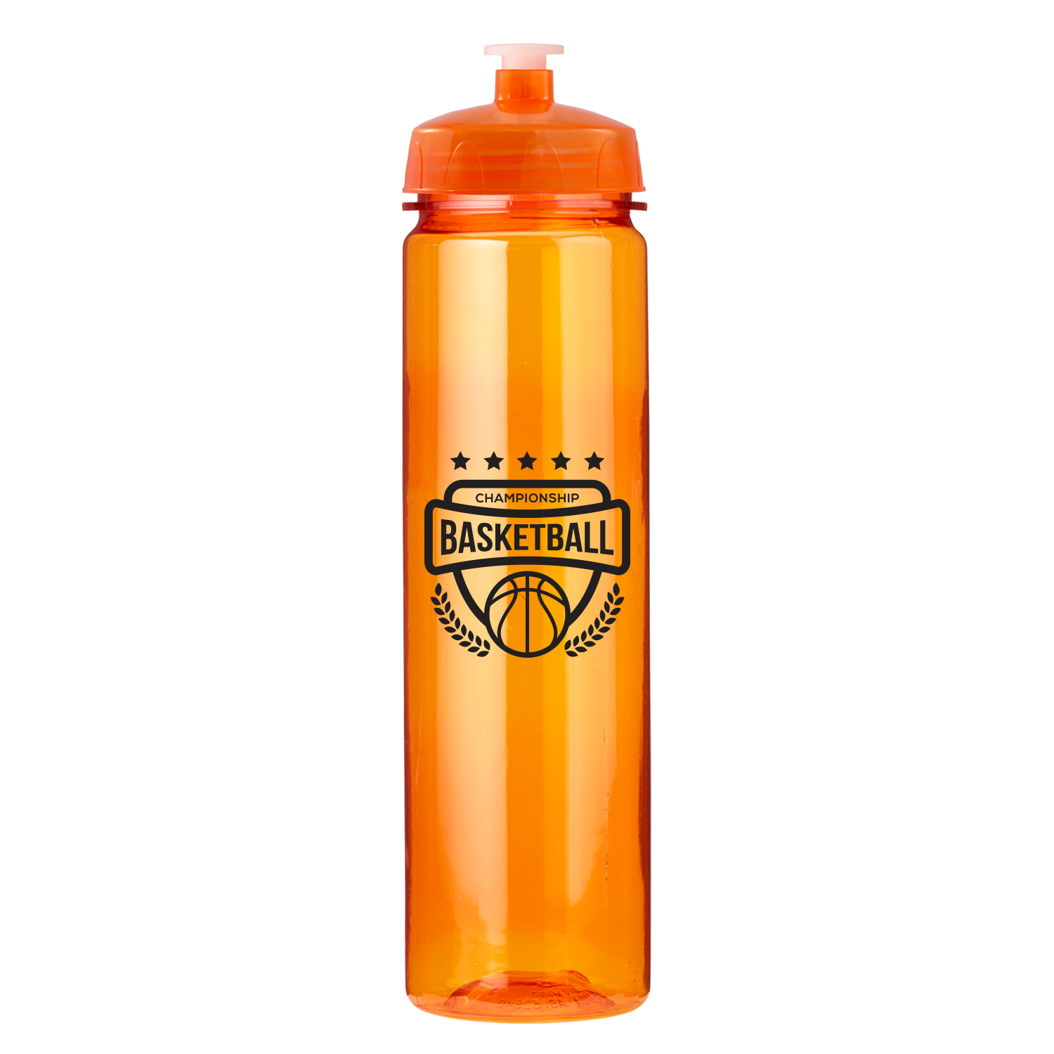 Picture of 24 Oz. Polysure™ Revive Sports Water Bottle