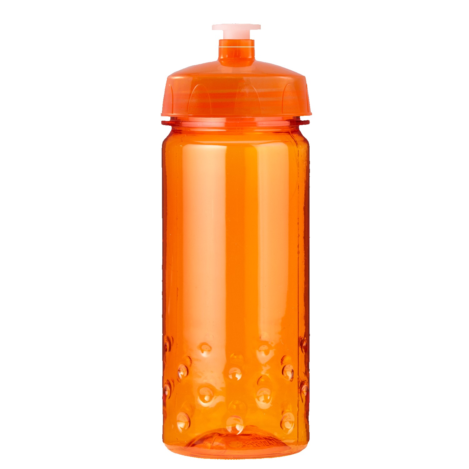 Picture of 16 Oz. PolySure™ Inspire Sports Bottle