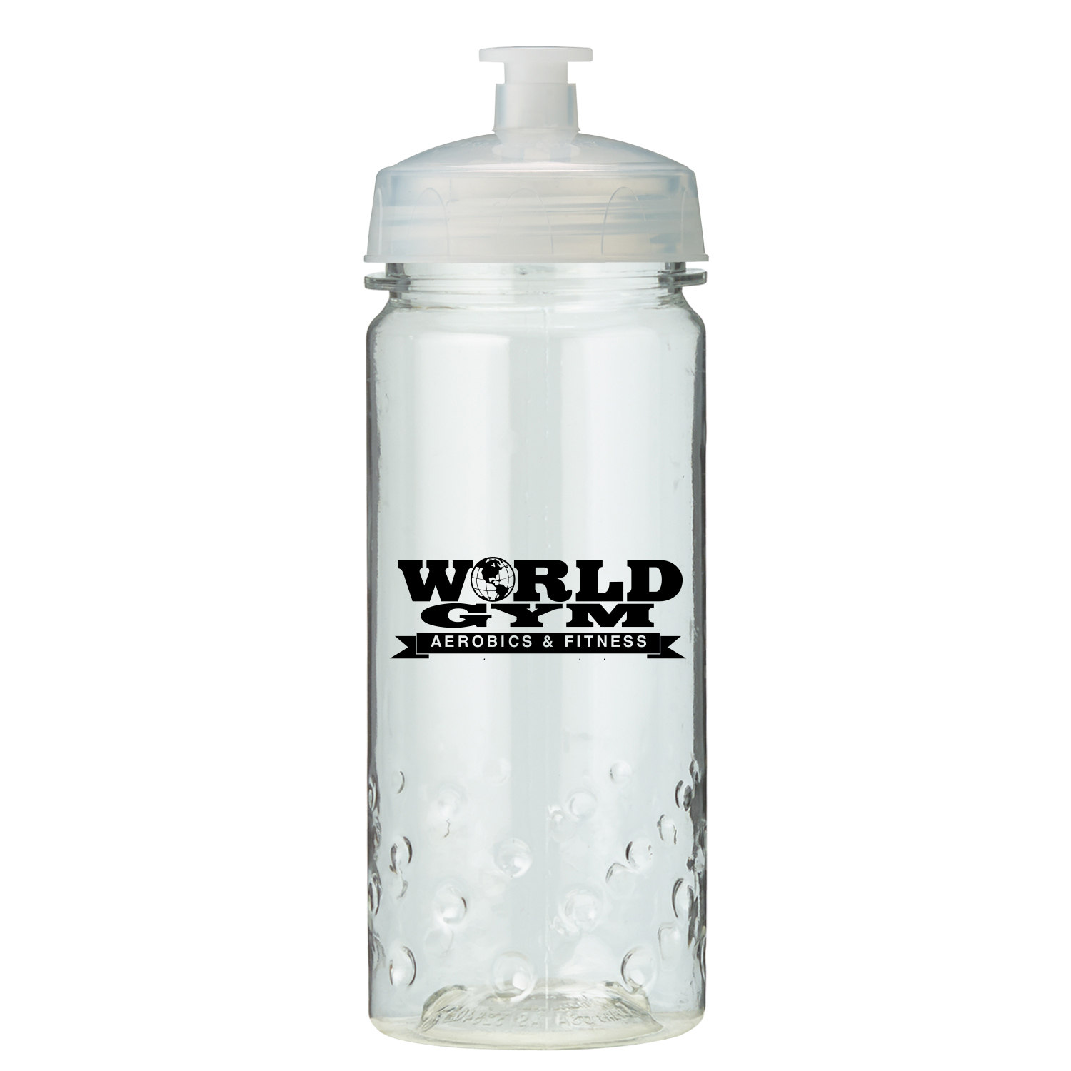 Picture of 16 Oz. PolySure™ Inspire Sports Bottle