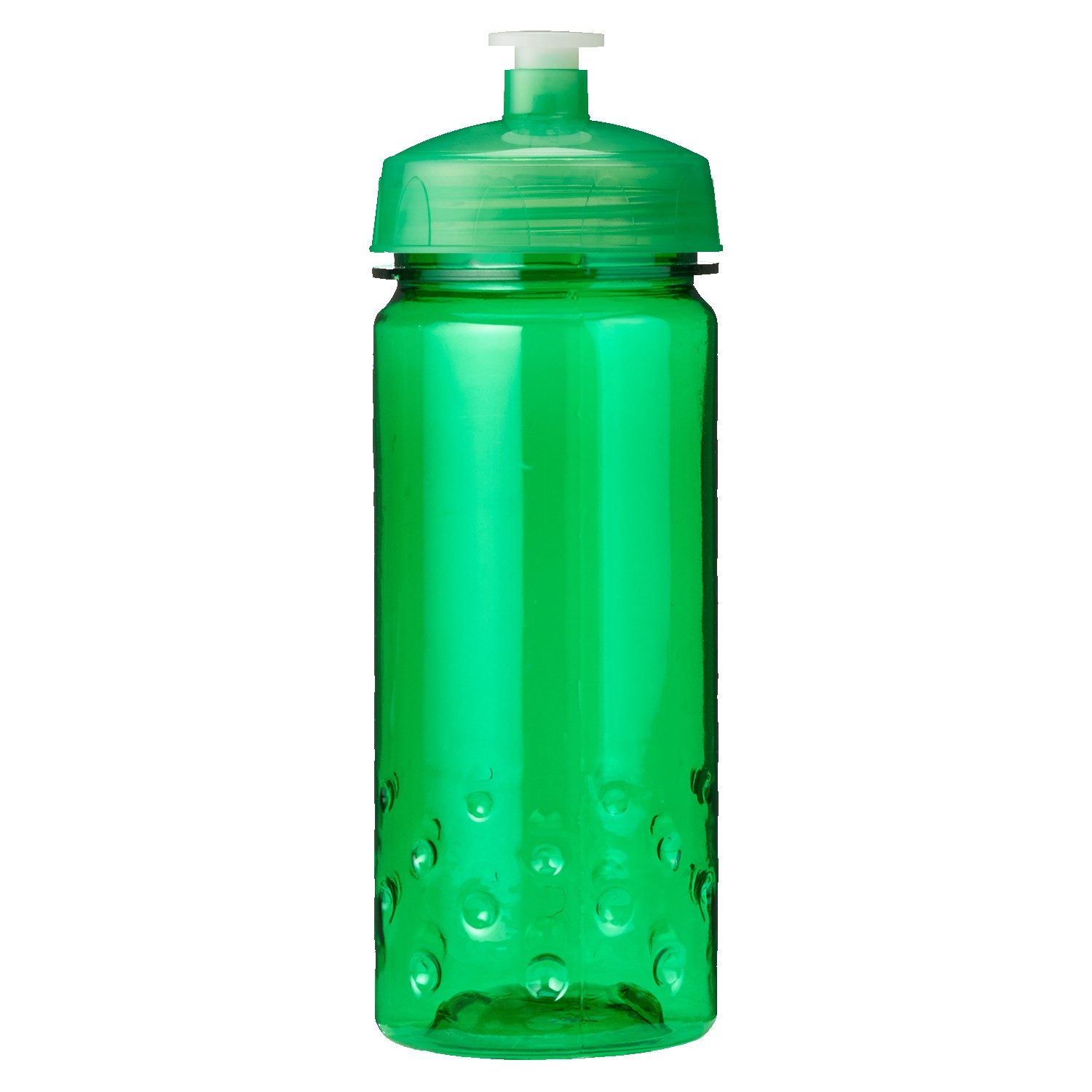 Picture of 16 Oz. PolySure™ Inspire Sports Bottle