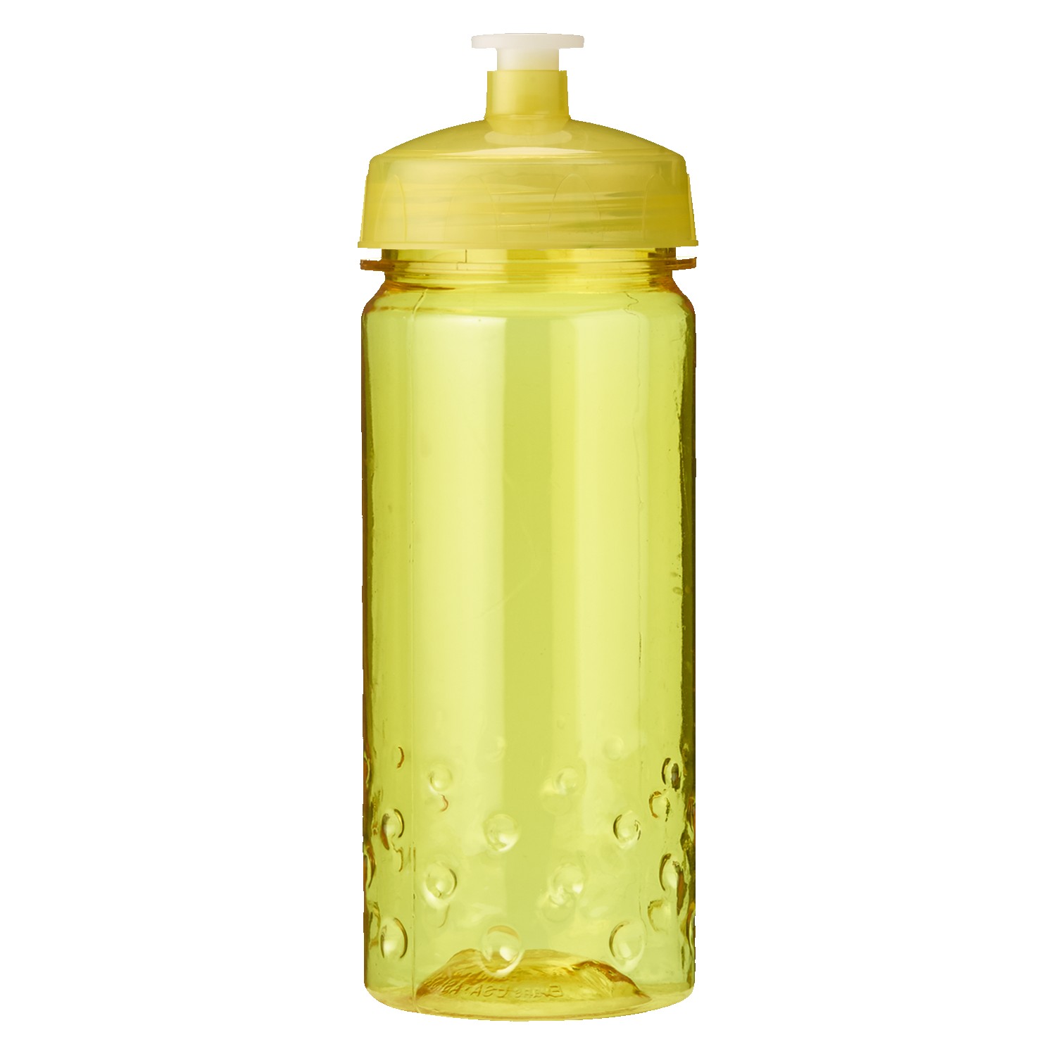Picture of 16 Oz. PolySure™ Inspire Sports Bottle