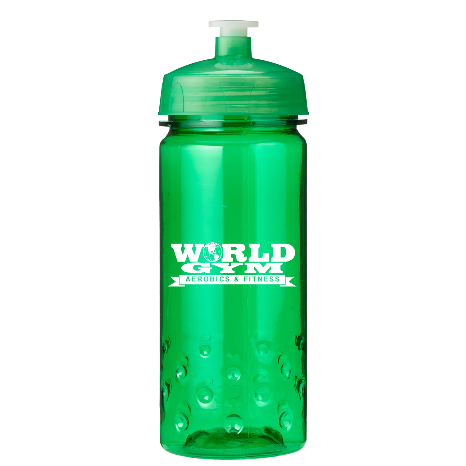 Picture of 16 Oz. PolySure™ Inspire Sports Bottle